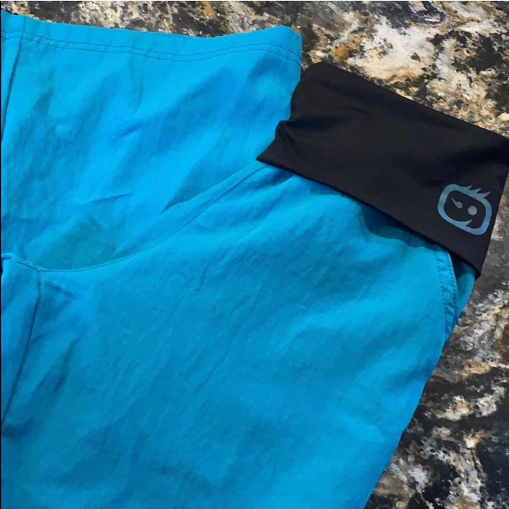 Wonderwink scrub pant